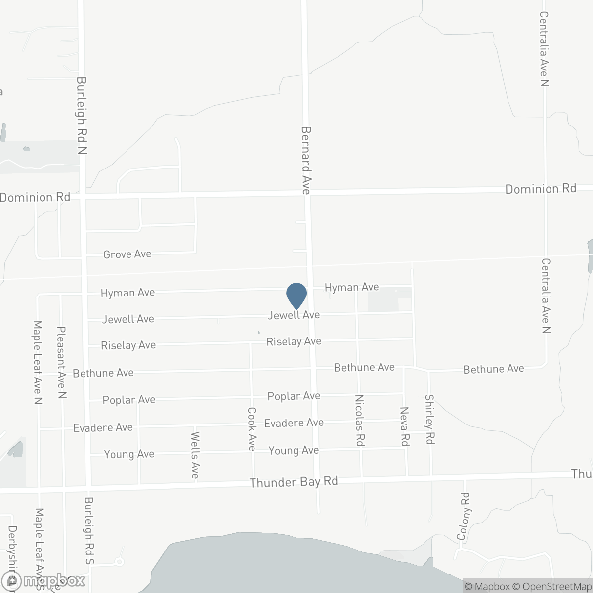 3093 HYMAN AVENUE, Fort Erie, Ontario L0S 1N0
